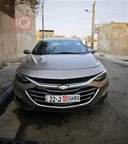 شيفروليه ماليبو